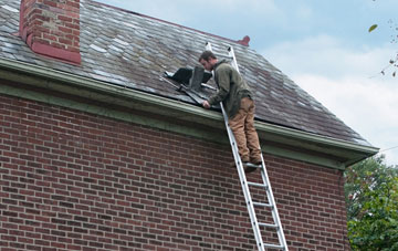 what affects urgent Winterborne Monkton roof repairs
