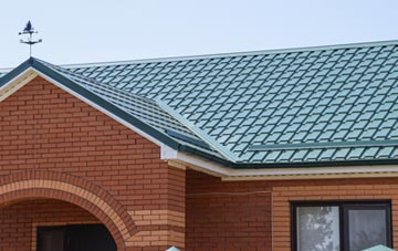 classic Winterborne Monkton metal roof design