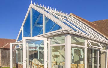 conservatory roof insulation costs Winterborne Monkton