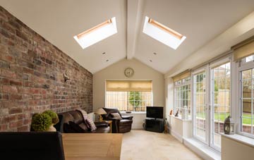 conservatory roof insulation Winterborne Monkton, Dorset
