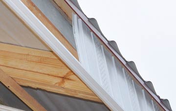 why Winterborne Monkton fascia repairs are essential