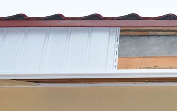 Winterborne Monkton fascia repair costs