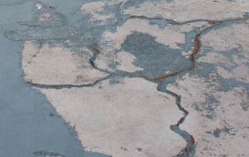 fibreglass roofing replacement Winterborne Monkton