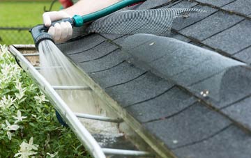 Winterborne Monkton gutter cleaning costs