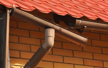 Winterborne Monkton gutter repair costs