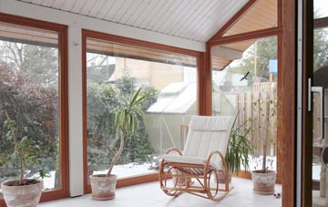 Winterborne Monkton hardwood conservatory roofing repairs