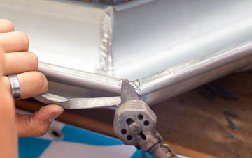 disadvantages of Winterborne Monkton lead roofing