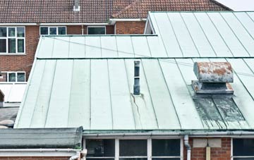 Winterborne Monkton lead roofing costs