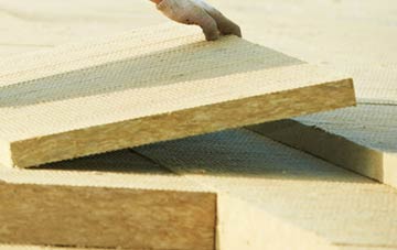 measuring Winterborne Monkton tapered insulation