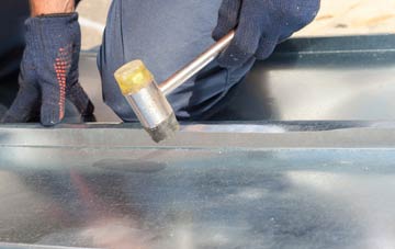 Winterborne Monkton metal roofing costs