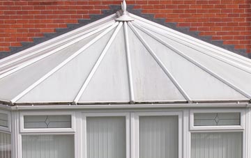 Winterborne Monkton polycarbonate conservatory roof repairs