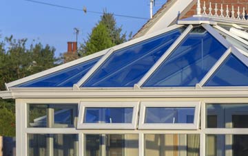 professional Winterborne Monkton conservatory insulation