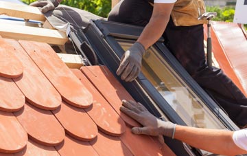 replacement Winterborne Monkton roof windows