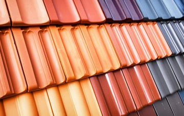Winterborne Monkton roof tile costs