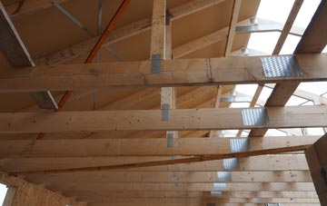 Winterborne Monkton roof truss costs