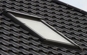 benefits of Winterborne Monkton roof windows