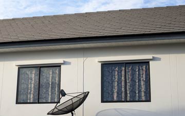 Winterborne Monkton rubber roof costs