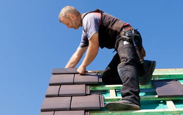 disadvantages of Winterborne Monkton slate roofing