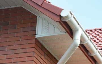 Winterborne Monkton soffit repair costs