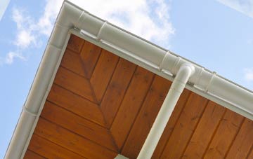 Winterborne Monkton soffit types