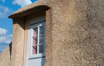 Winterborne Monkton thatch roof disadvantages