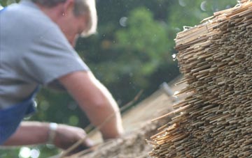 professional Winterborne Monkton thatchers