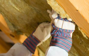 types of Winterborne Monkton pitched roof insulation materials