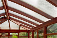 Winterborne Monkton conservatory roofing insulation