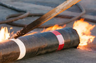 free Winterborne Monkton flat roofing repair quotes