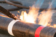 Winterborne Monkton flat roofing replacement