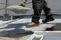 find rated Winterborne Monkton flat roofing replacement companies
