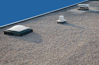 Winterborne Monkton flat roofing