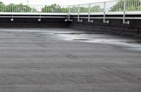 find rated Winterborne Monkton flat roofing companies