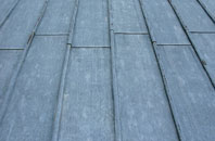 Winterborne Monkton lead roofing
