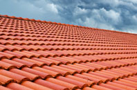 Winterborne Monkton roofing tiles