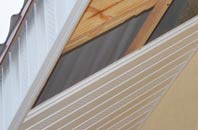 rated Winterborne Monkton soffit repair companies