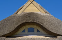 Winterborne Monkton thatch roofing